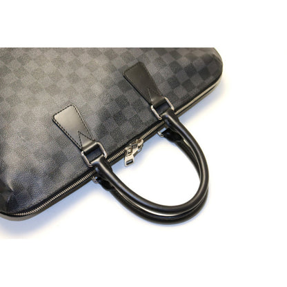 Louis Vuitton PDJ Porte de Cumandour Business Handbag
