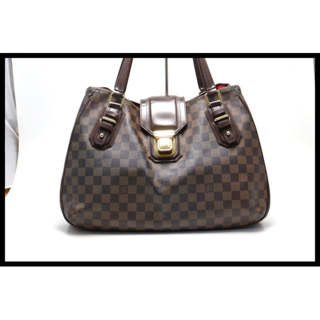Louis Vuitton Damier Greet Tote