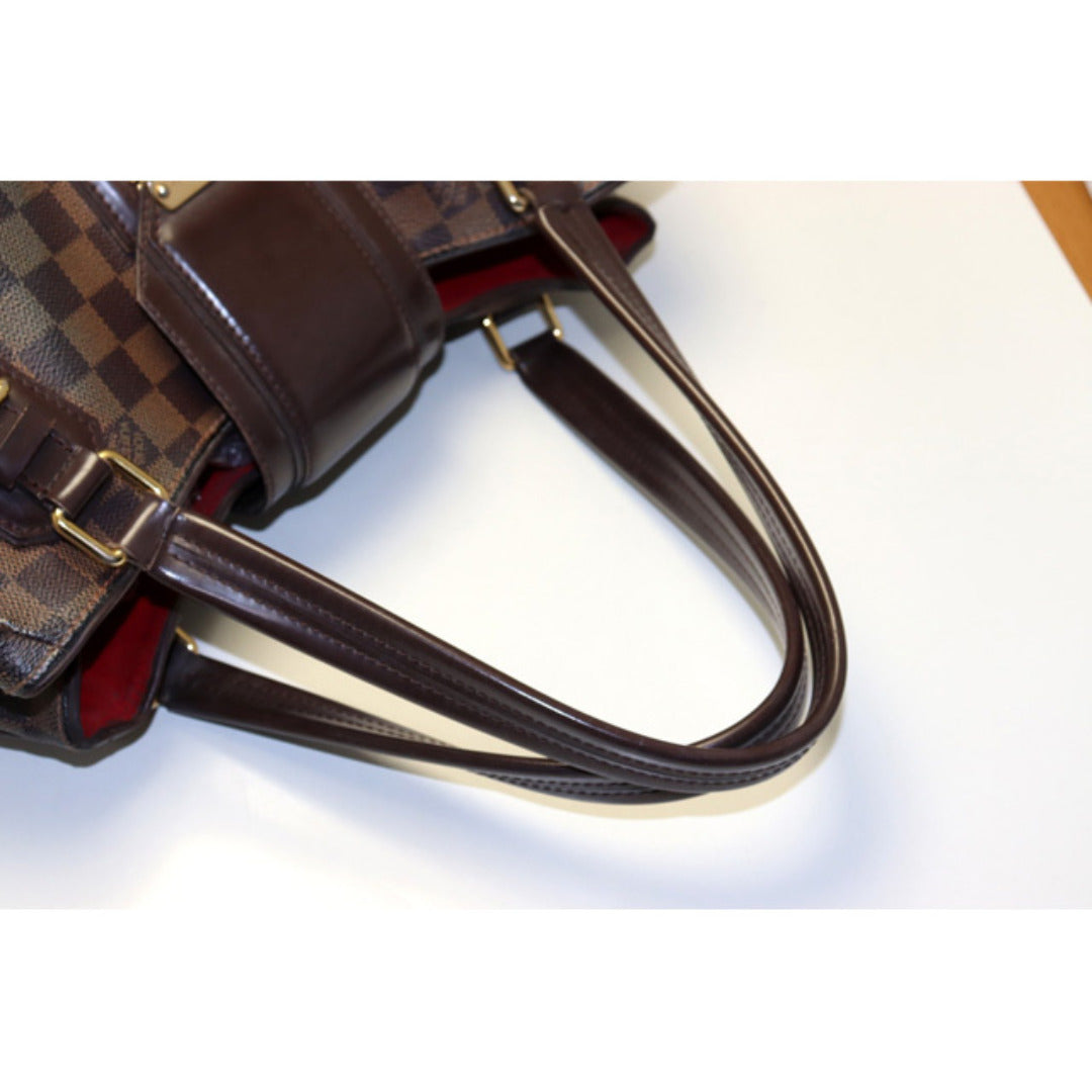 Louis Vuitton Damier Greet Tote