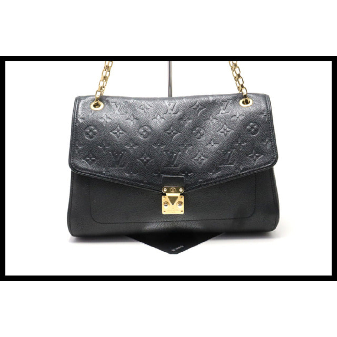 Louis Vuitton Saint Germain MM Shoulder Bag