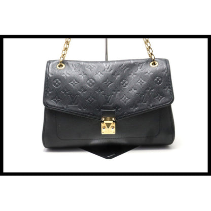 Louis Vuitton Saint Germain MM Shoulder Bag