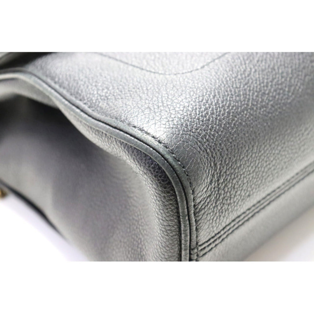 Louis Vuitton Saint Germain MM Shoulder Bag