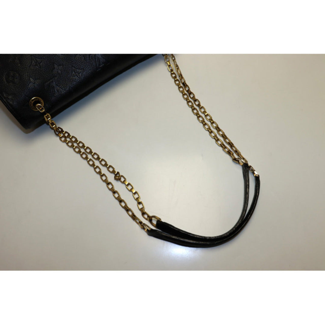 Louis Vuitton Saint Germain MM Shoulder Bag