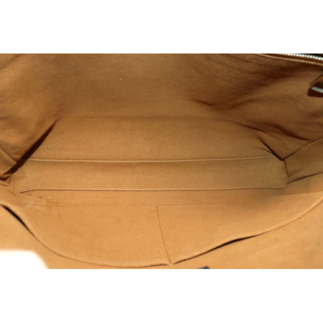 Louis Vuitton Taurillon Armand