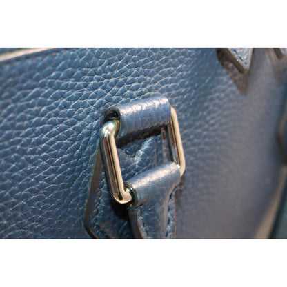 Louis Vuitton Taurillon Armand