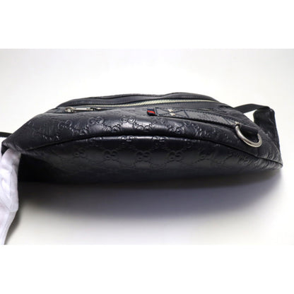 Gucci Sima Belt Bag
