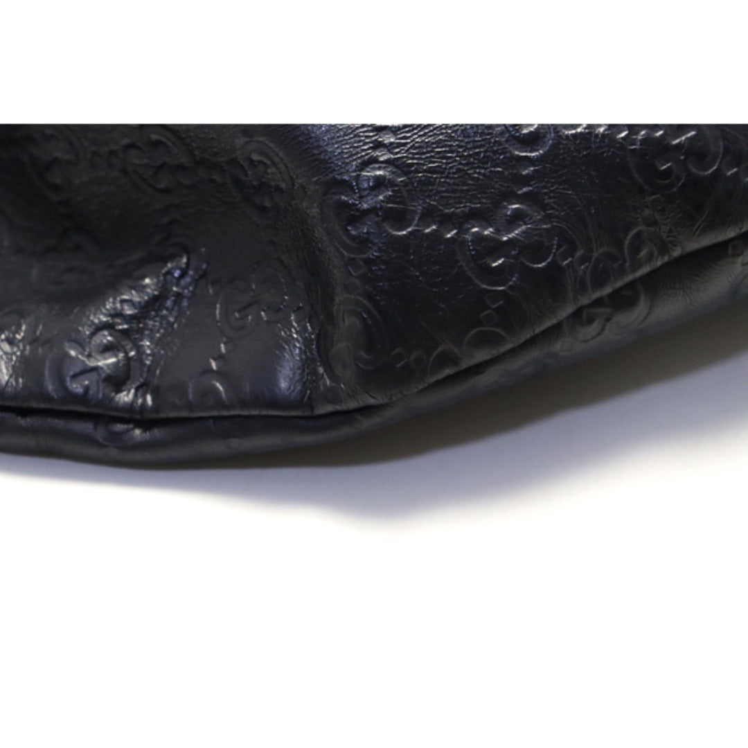 Gucci Sima Belt Bag