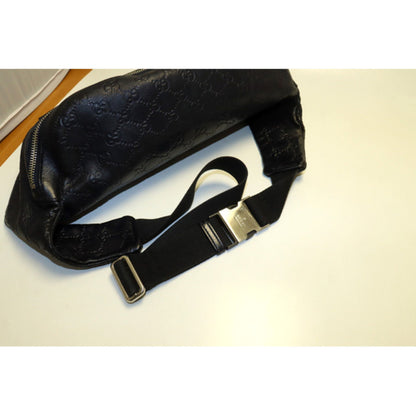 Gucci Sima Belt Bag