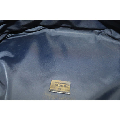 Gucci Sima Belt Bag