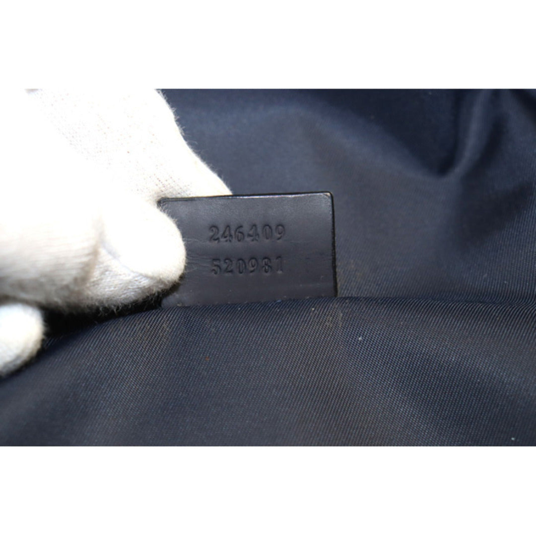 Gucci Sima Belt Bag