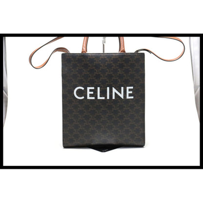 Celine Medium Vertical Cover Tote