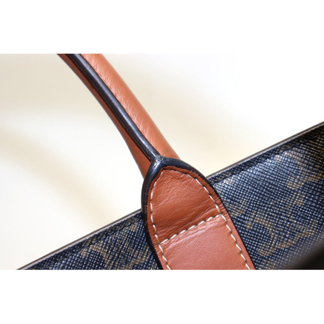Celine Medium Vertical Cover Tote