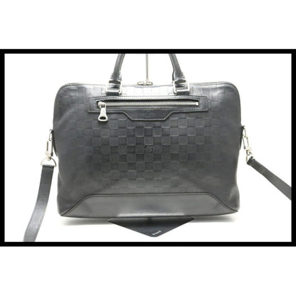 Louis Vuitton PDJ Porte de Cumandour Business Handbag