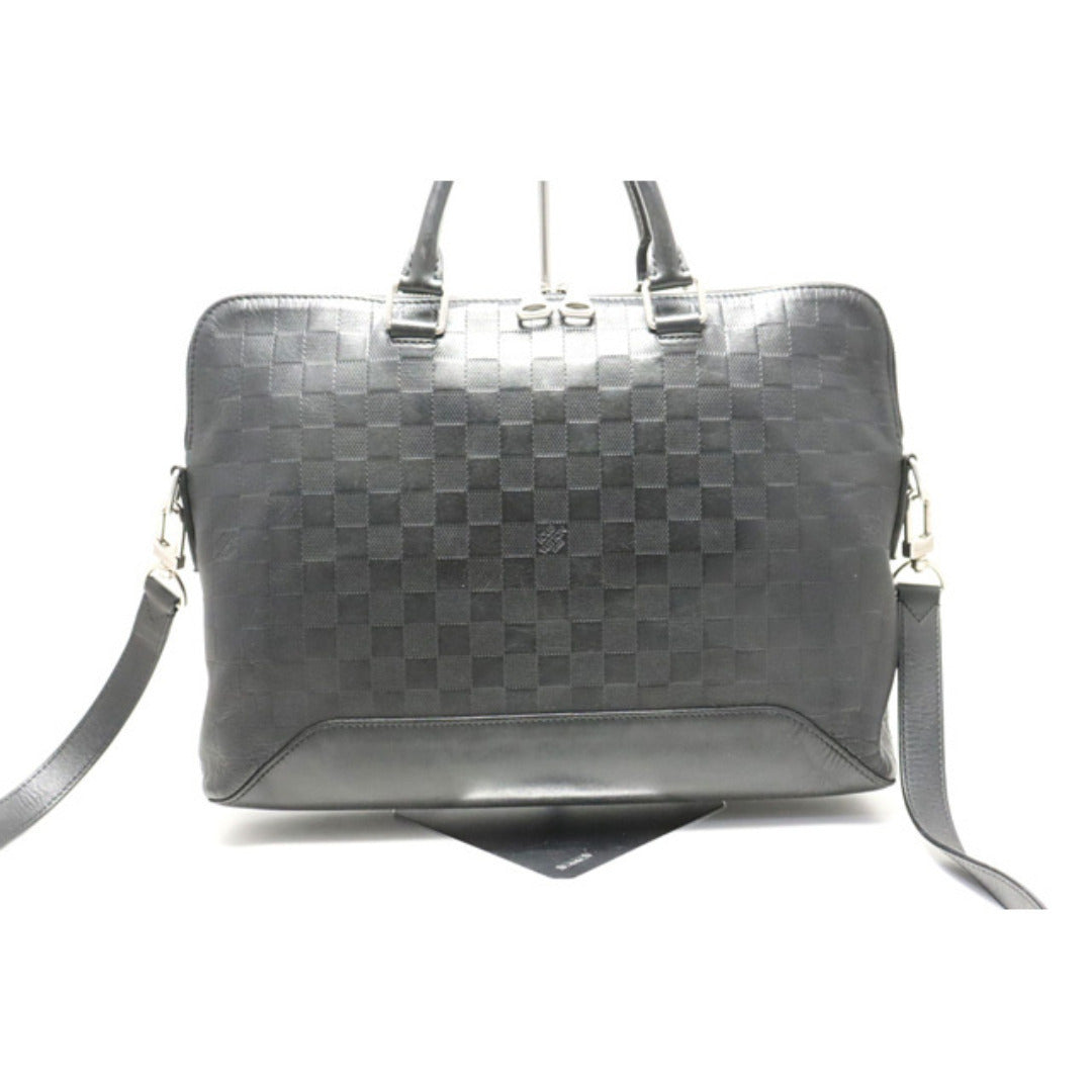 Louis Vuitton PDJ Porte de Cumandour Business Handbag