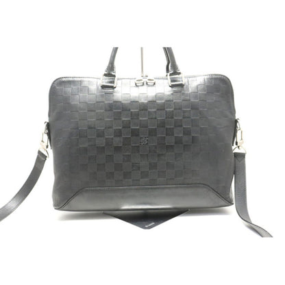 Louis Vuitton PDJ Porte de Cumandour Business Handbag