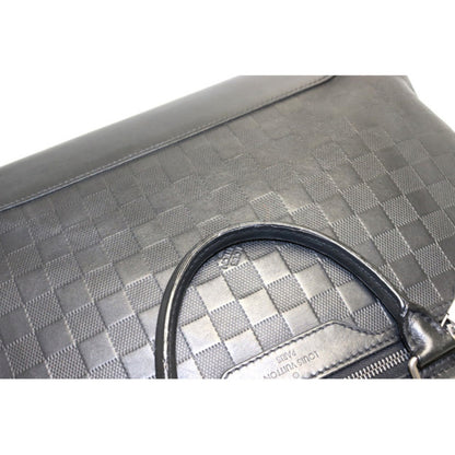 Louis Vuitton PDJ Porte de Cumandour Business Handbag
