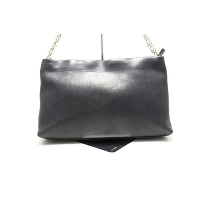 Chanel Jumbo CC Logo GD Metal Fittings Shoulder Bag