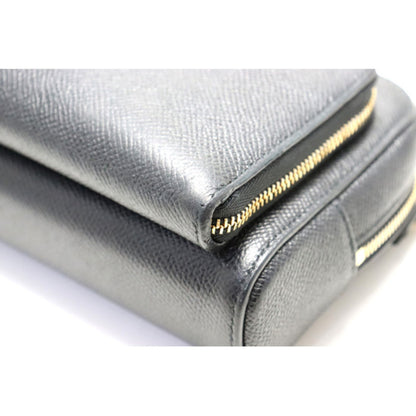 Dior Caro CD Logo Shoulder Bag