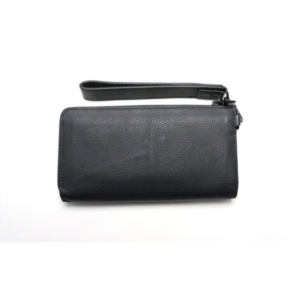 Louis Vuitton LV Aerogram Zippy Dragonne Wallet