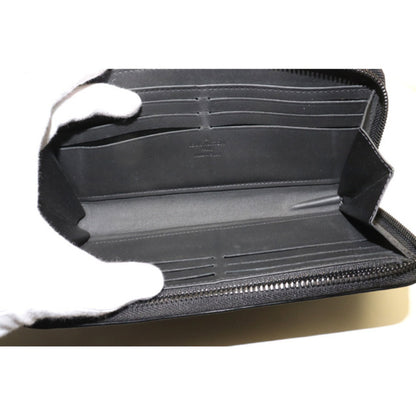 Louis Vuitton LV Aerogram Zippy Dragonne Wallet