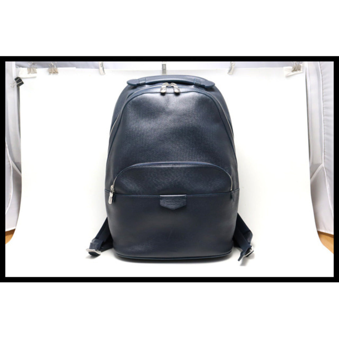 Louis Vuitton Taiga Anton Backpack