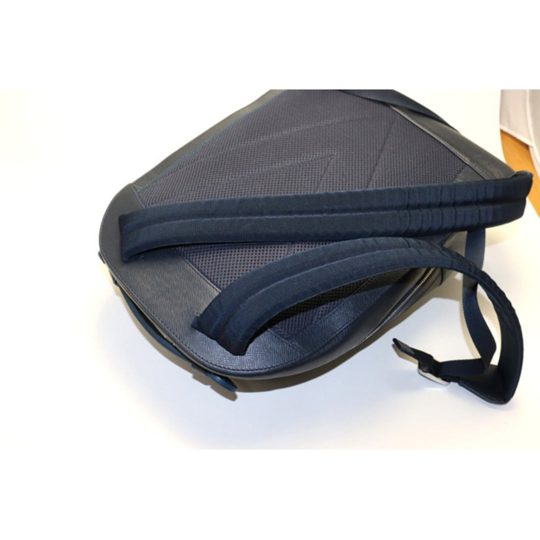 Louis Vuitton Taiga Anton Backpack
