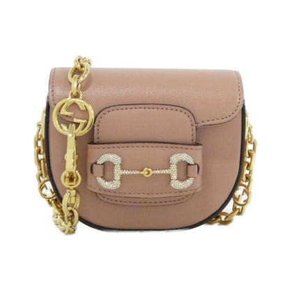 Gucci Horsebit Aacsv Shoulder Bag
