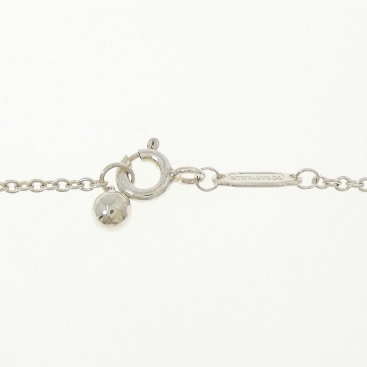 Tiffany Ball Size 71 Necklace — view 4