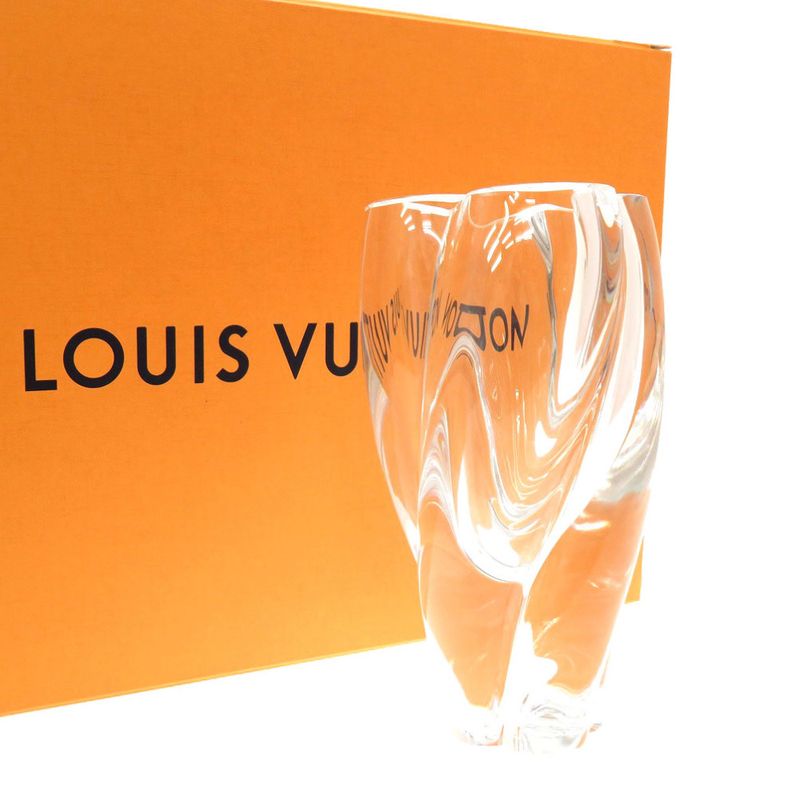 Louis Vuitton Blossom Vase By Tokujin Yoshioka Blossom Vase By Tokujin Yoshioka