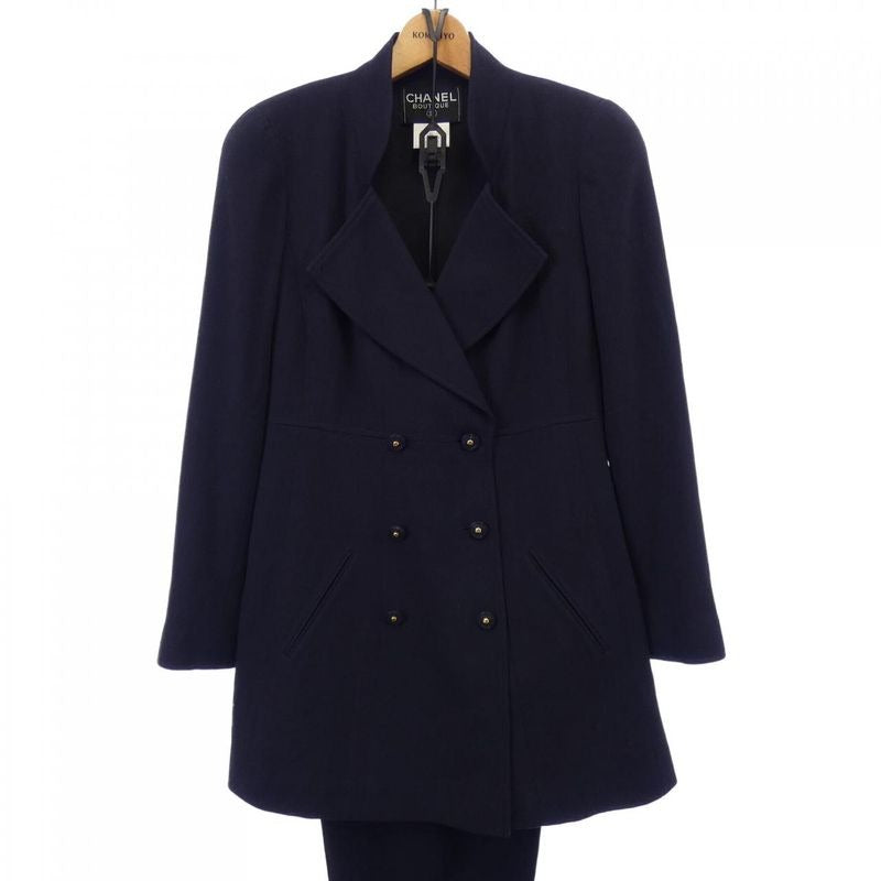 Chanel 97 P Set Suit Vintage