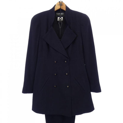 Chanel 97 P Set Suit Vintage