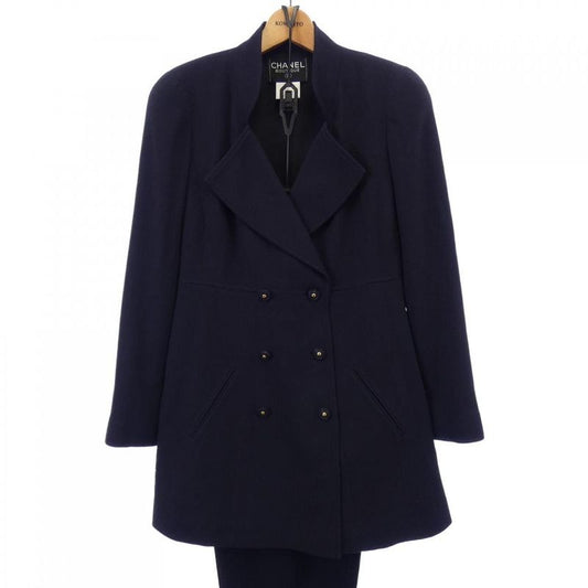 Chanel 97 P Set Suit Vintage