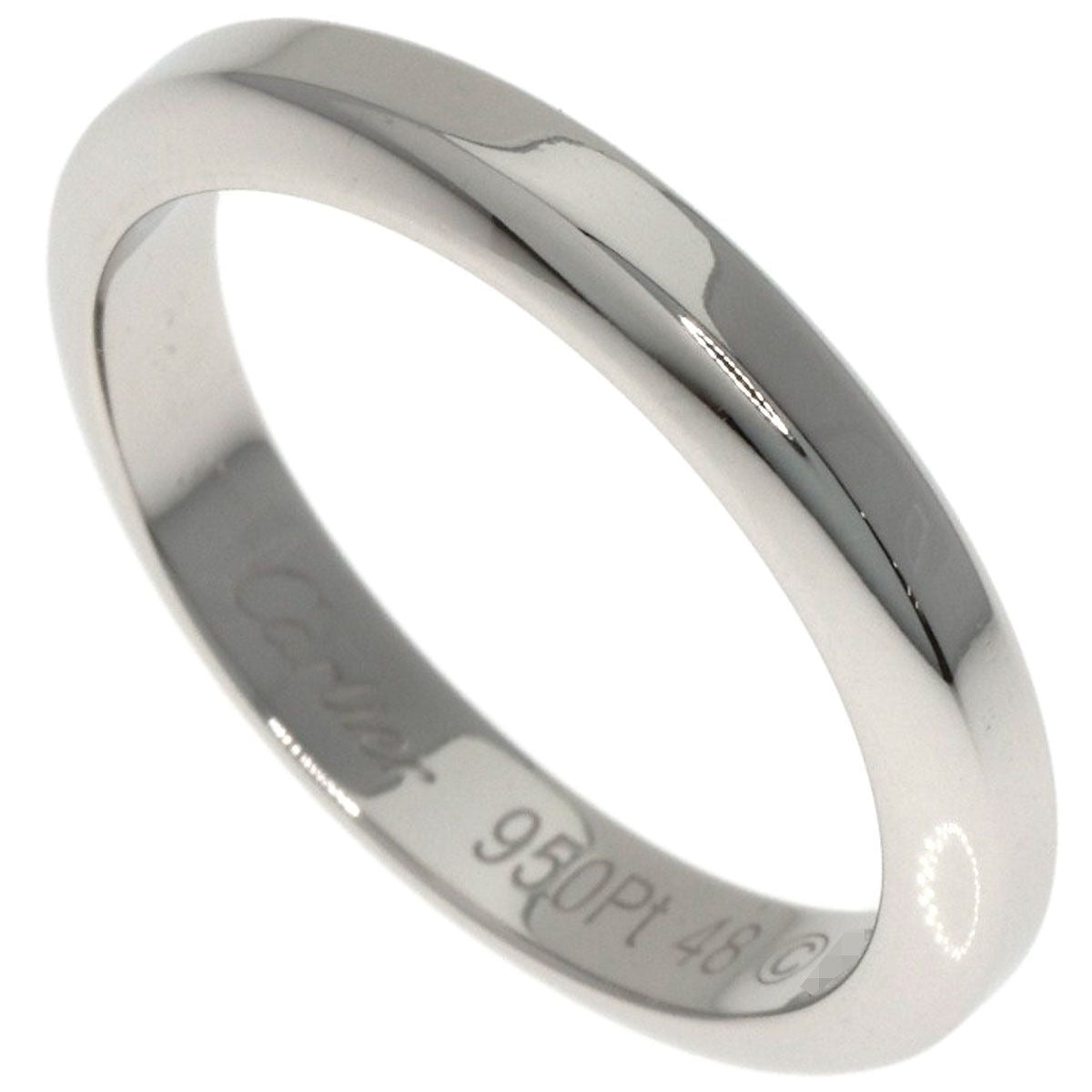Cartier Wedding 48 Ring
