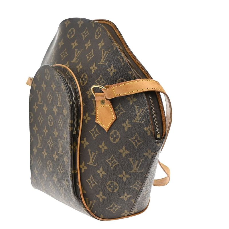 Louis Vuitton Shoulder Bag Ellipse Monogram M51128 73ka629