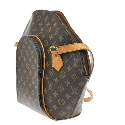 Louis Vuitton Shoulder Bag Ellipse Monogram M51128 73ka629