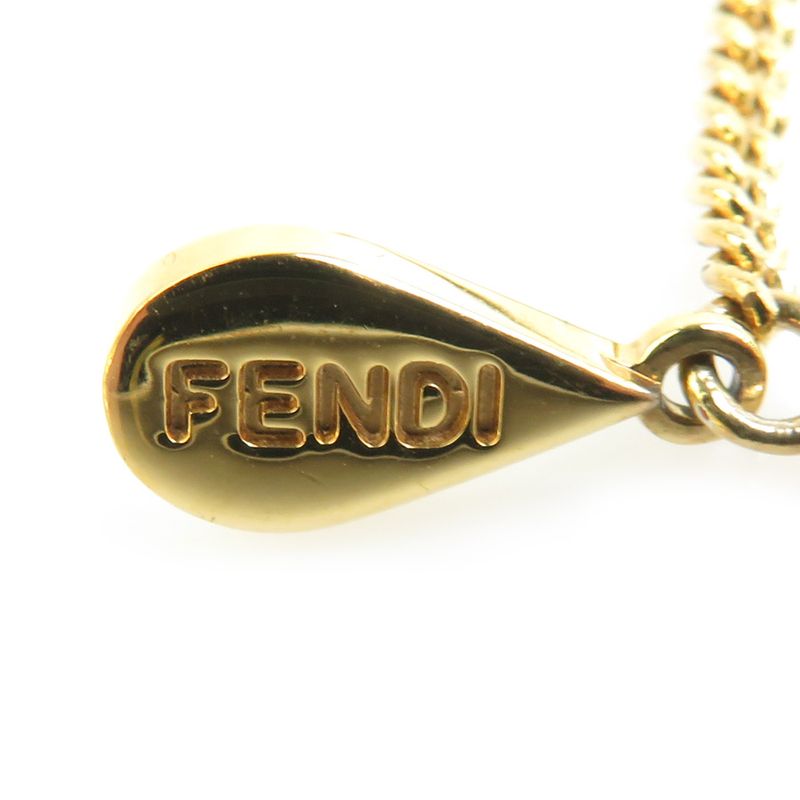 Fendi Bracelet Monster Bug's Eye