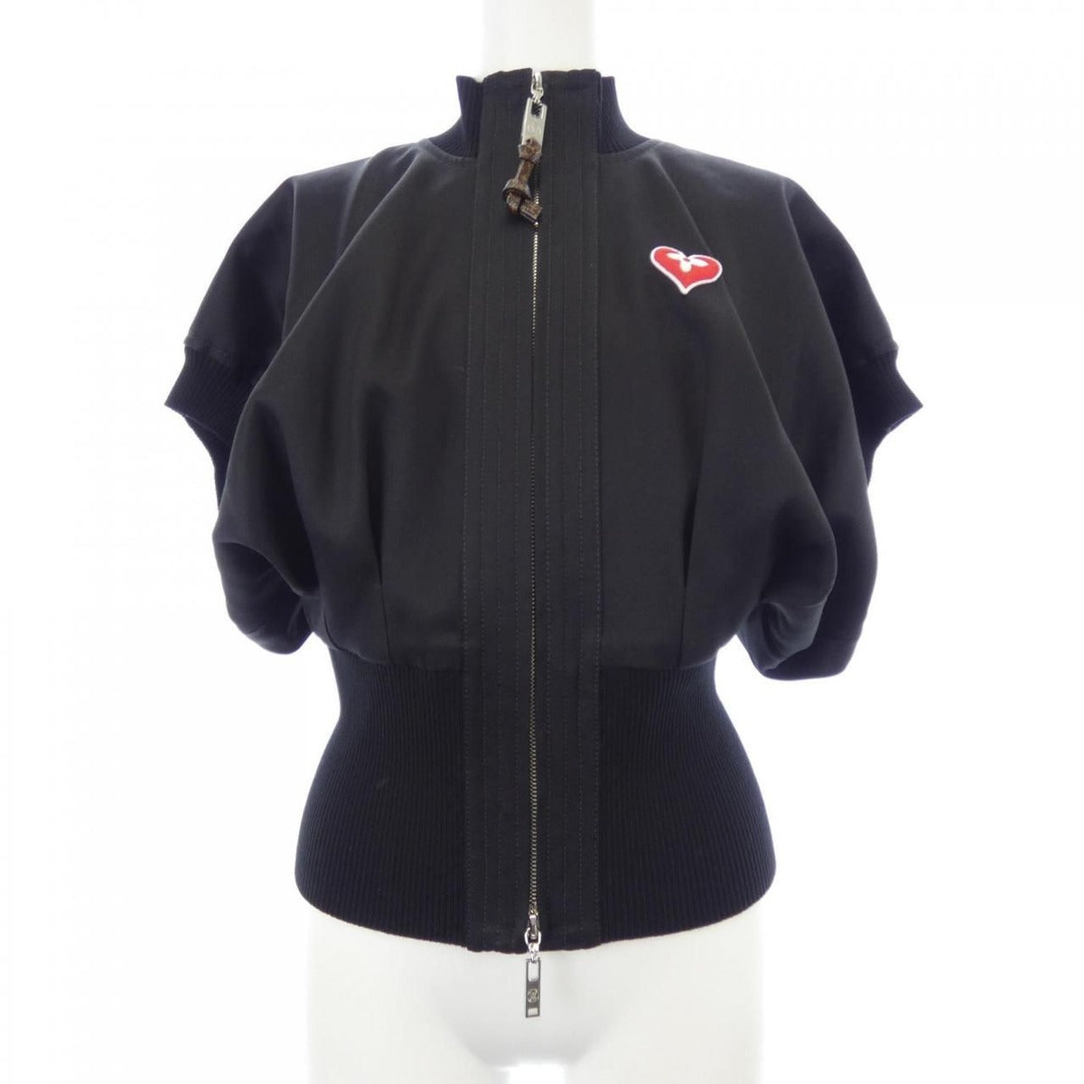 Louis Vuitton Jacket Black 34