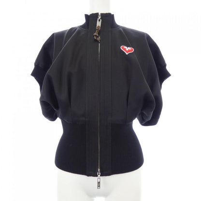 Louis Vuitton Jacket Black 34