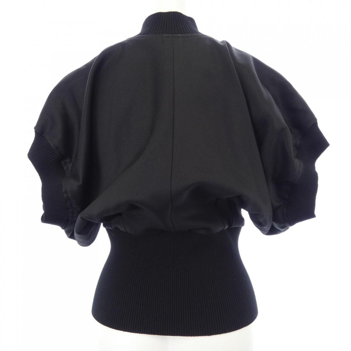 Louis Vuitton Jacket Black 34 — view 2