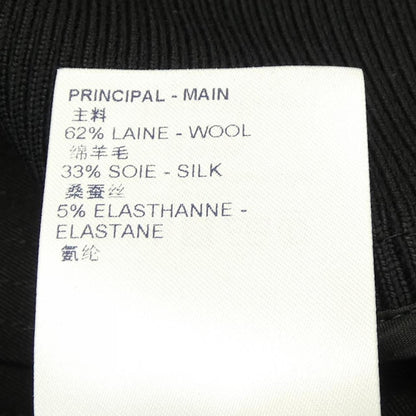Louis Vuitton Jacket Black 34 — view 3