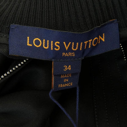 Louis Vuitton Jacket Black 34 — view 5