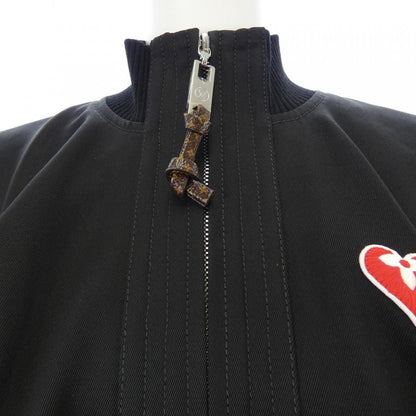 Louis Vuitton Jacket Black 34 — view 6