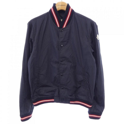 Moncler Dubost Jacket Navy