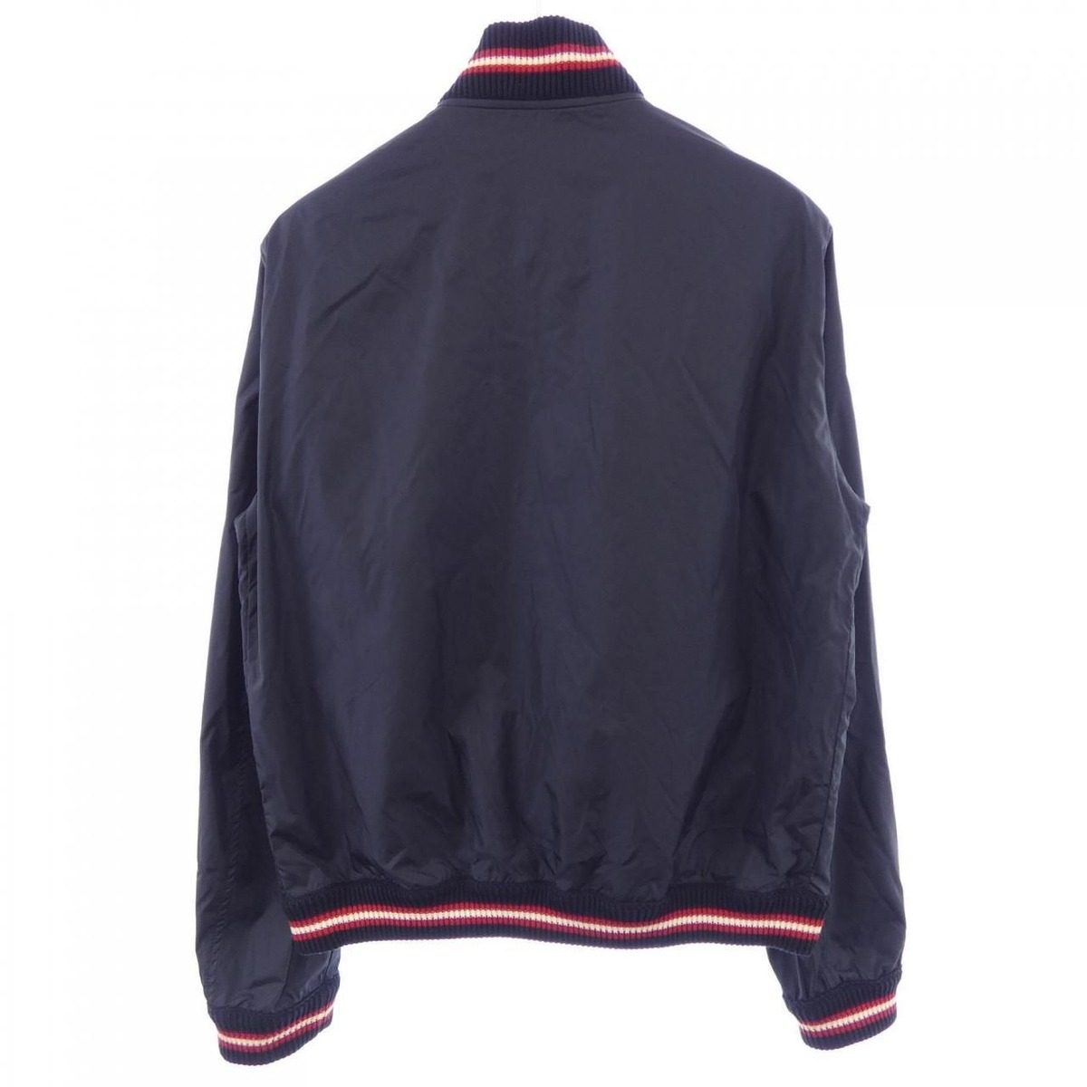 Moncler Dubost Jacket Navy — view 2