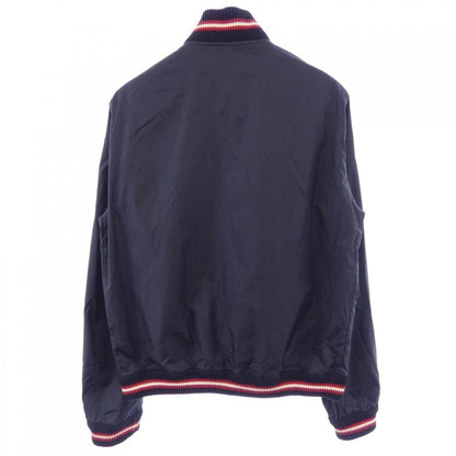 Moncler Dubost Jacket Navy — view 2