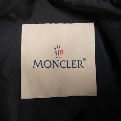 Moncler Dubost Jacket Navy — view 4