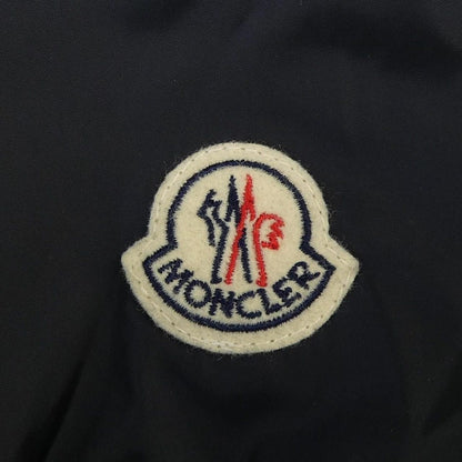 Moncler Dubost Jacket Navy — view 5