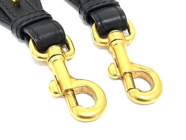 Christian Dior Christian Dior Shoulder Strap For Embroidery Bag Red And