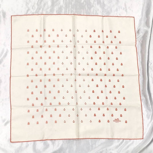 Hermes Carre 70 Scarf 100% Silk