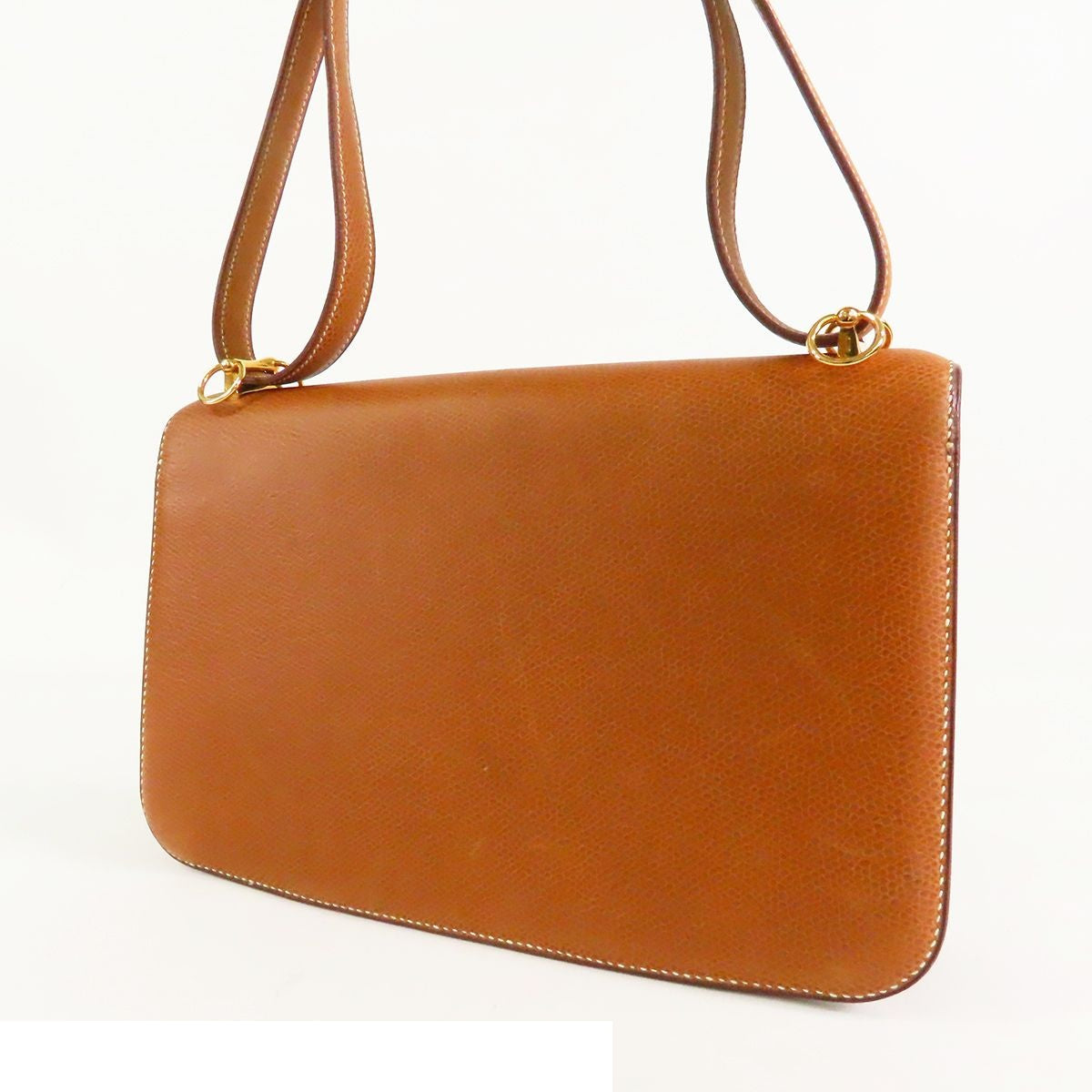Hermes Dolly Shoulder Bag — view 2